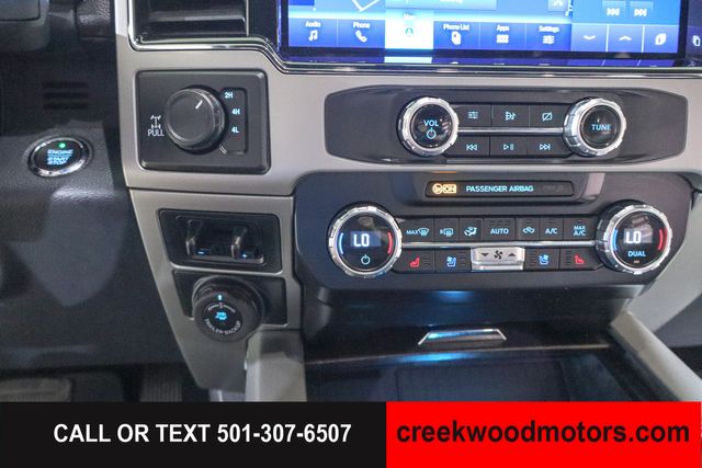 2022 Ford F-250 Super Duty Tremor Lariat 4x4 Powerstroke Diesel LEVELED White 2022 Ford F-250 Super Duty Tremor Lariat 4x4 Powerstroke Diesel LEVELED White