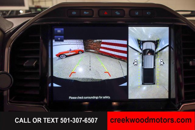 2022 Ford F-250 Super Duty Tremor Lariat 4x4 Powerstroke Diesel LEVELED White 2022 Ford F-250 Super Duty Tremor Lariat 4x4 Powerstroke Diesel LEVELED White