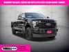 2022 Ford F-250 Super Duty Lariat | Tomball, TX | Ask Jorge Lopez