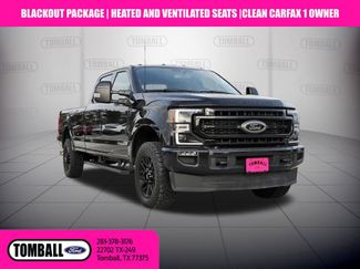 2022 Ford F-250 Super Duty Lariat | Tomball, TX | Ask Jorge Lopez in Tomball, TX 77375