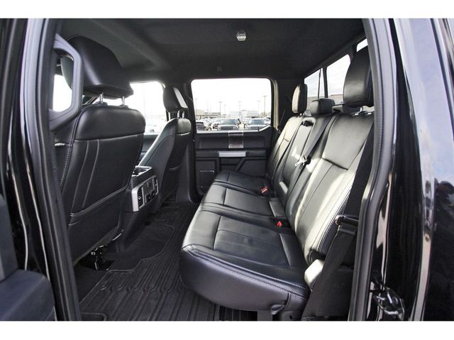 2022 Ford F-250 Super Duty Lariat