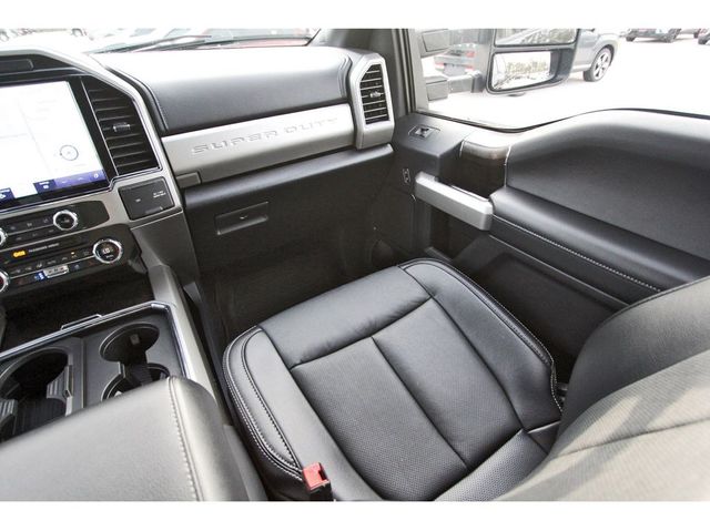 2022 Ford F-250 Super Duty Lariat