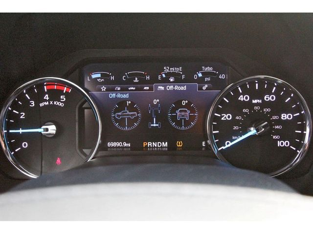 2022 Ford F-250 Super Duty Lariat