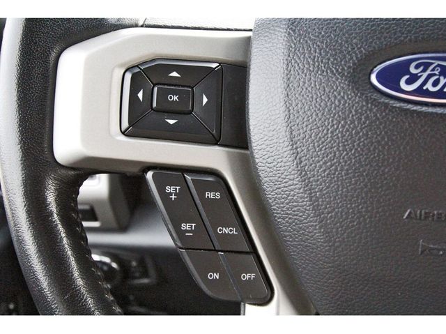 2022 Ford F-250 Super Duty Lariat