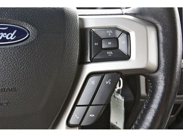 2022 Ford F-250 Super Duty Lariat