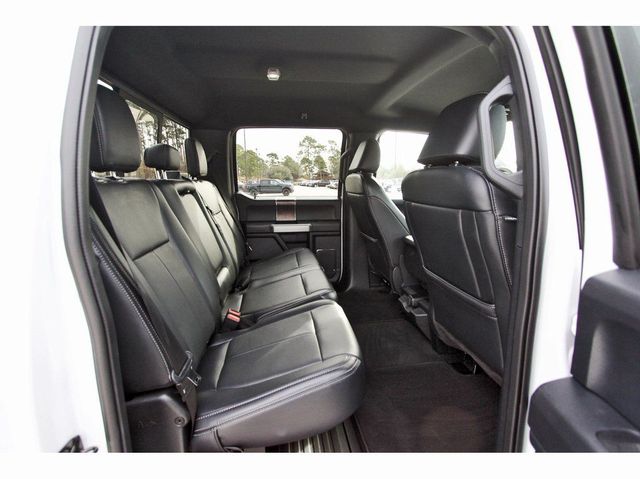 2022 Ford F-250 Super Duty Lariat