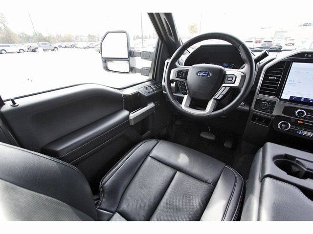 2022 Ford F-250 Super Duty Lariat