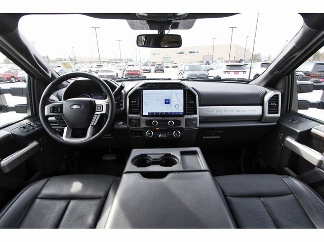 2022 Ford F-250 Super Duty Lariat