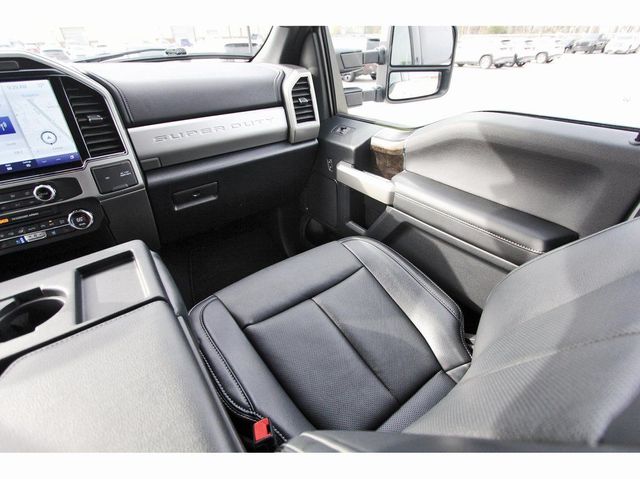 2022 Ford F-250 Super Duty Lariat