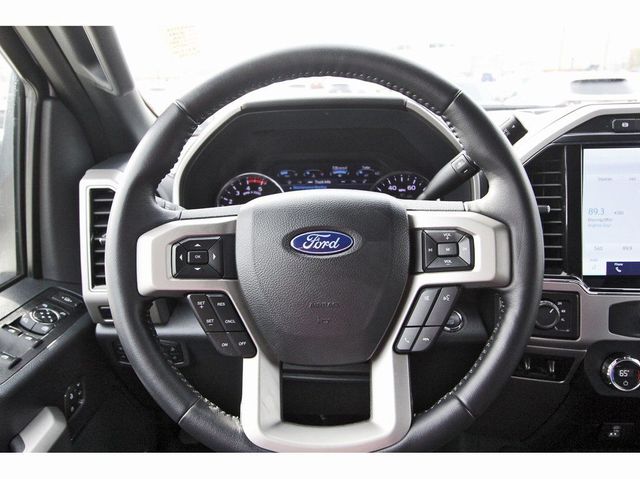 2022 Ford F-250 Super Duty Lariat