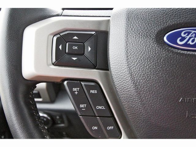 2022 Ford F-250 Super Duty Lariat