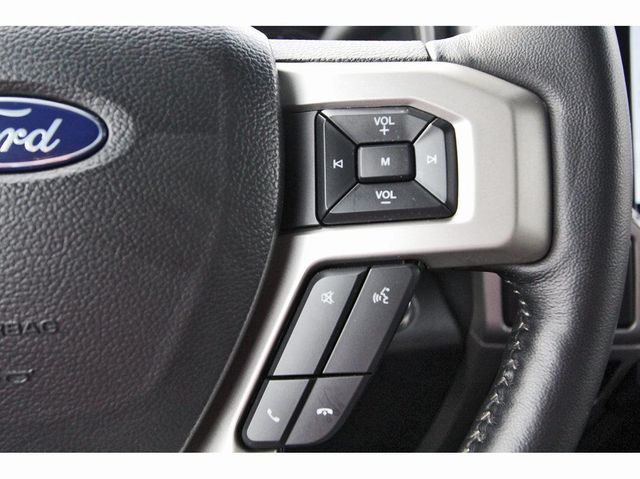 2022 Ford F-250 Super Duty Lariat