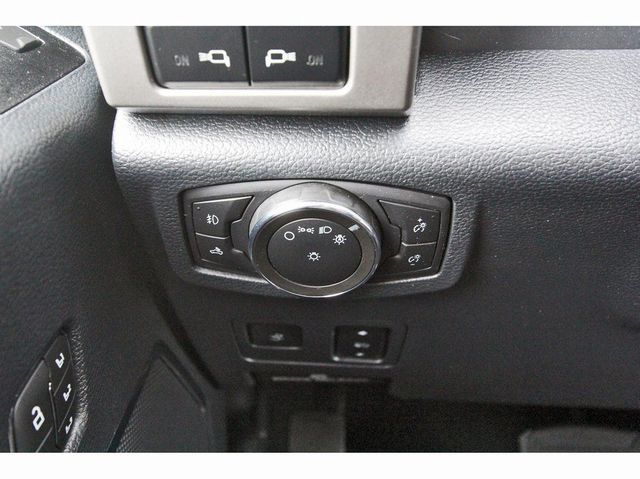 2022 Ford F-250 Super Duty Lariat