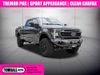 2022 Ford F-250 Super Duty Lariat | Tomball, TX | Ask Jorge Lopez