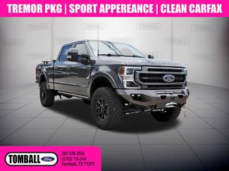 2022 Ford F-250 Super Duty Lariat | Tomball, TX | Ask Jorge Lopez in Tomball, TX 77375