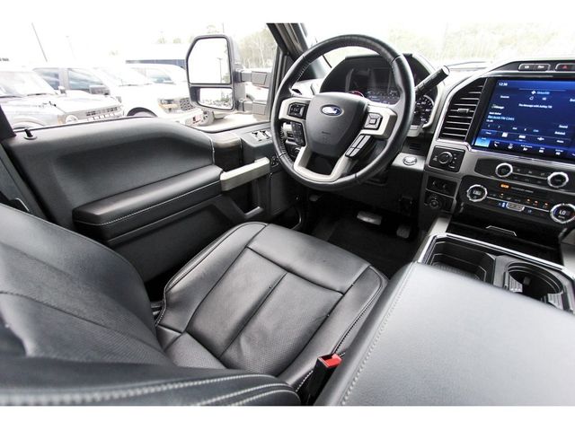2022 Ford F-250 Super Duty Lariat