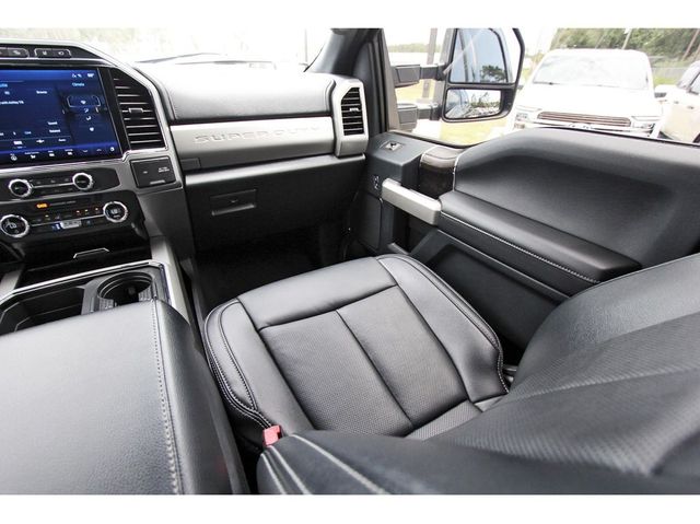 2022 Ford F-250 Super Duty Lariat
