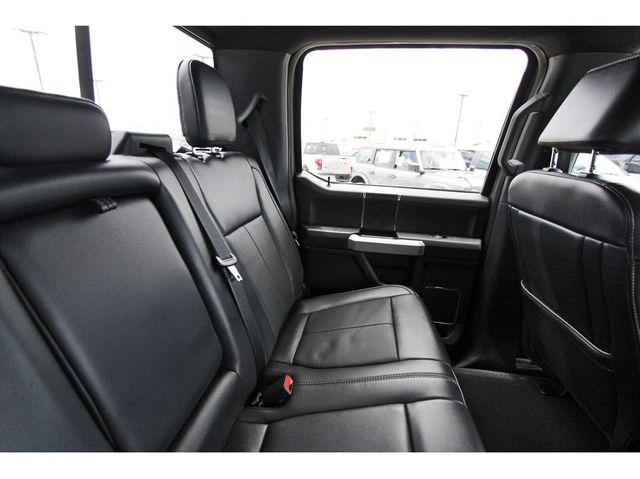 2022 Ford F-250 Super Duty Lariat