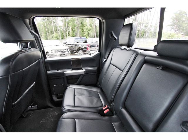2022 Ford F-250 Super Duty Lariat