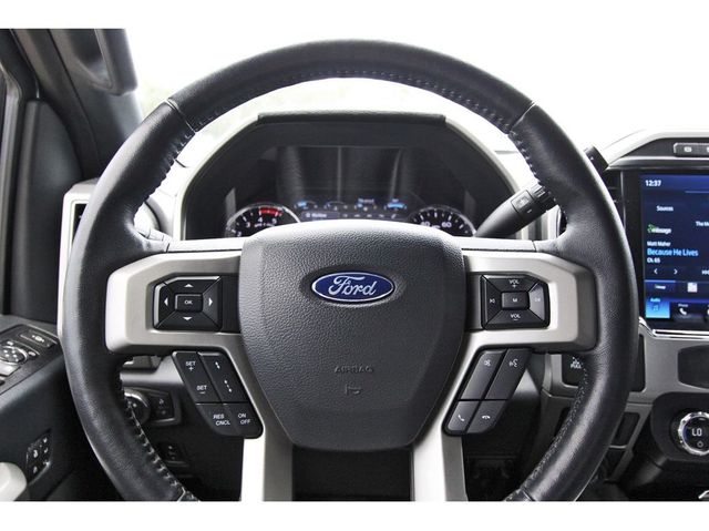 2022 Ford F-250 Super Duty Lariat