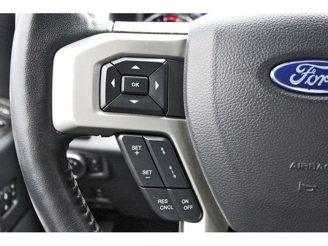 2022 Ford F-250 Super Duty Lariat