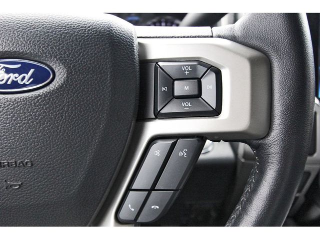 2022 Ford F-250 Super Duty Lariat