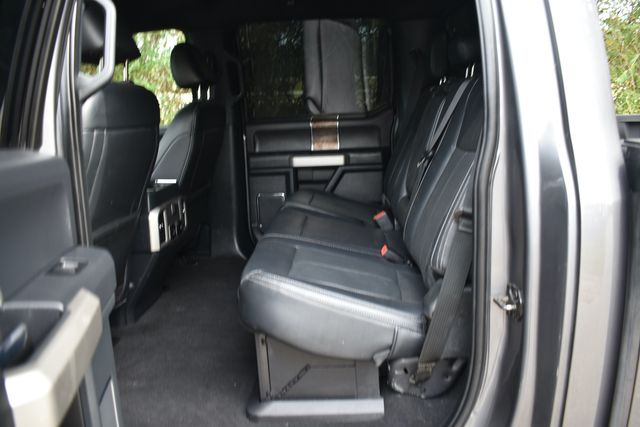 2022 Ford F-250 Super Duty Lariat