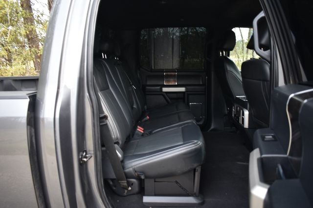 2022 Ford F-250 Super Duty Lariat