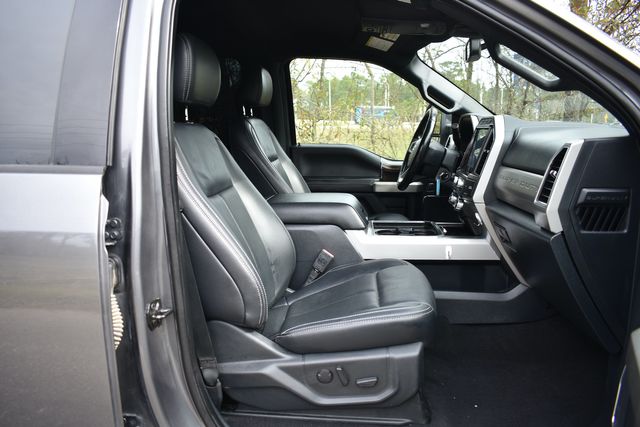 2022 Ford F-250 Super Duty Lariat