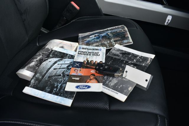 2022 Ford F-250 Super Duty Lariat