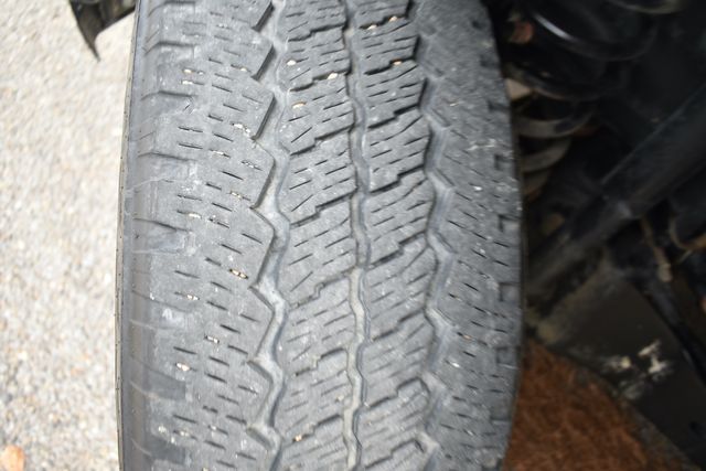 2022 Ford F-250 Super Duty Lariat