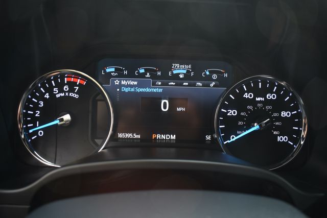 2022 Ford F-250 Super Duty Lariat