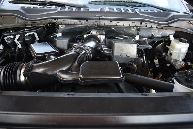 2022 Ford F-250 Super Duty XLT