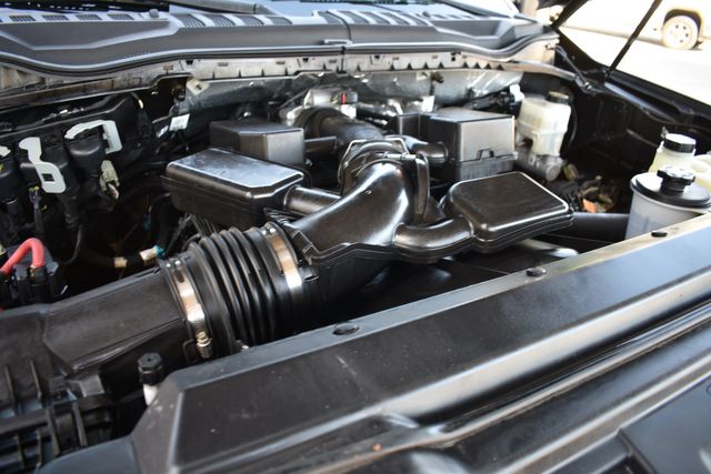 2022 Ford F-250 Super Duty XLT