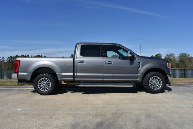 2022 Ford F-250 Super Duty XLT