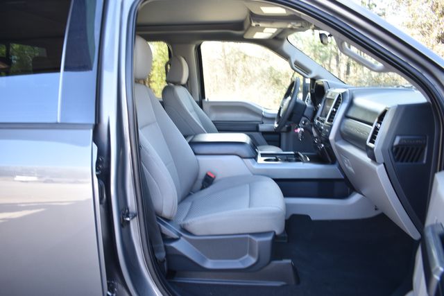 2022 Ford F-250 Super Duty XLT