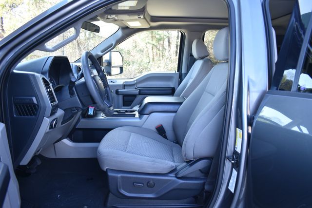 2022 Ford F-250 Super Duty XLT