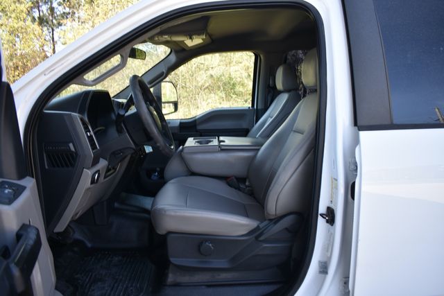 2022 Ford F-250 Super Duty XL