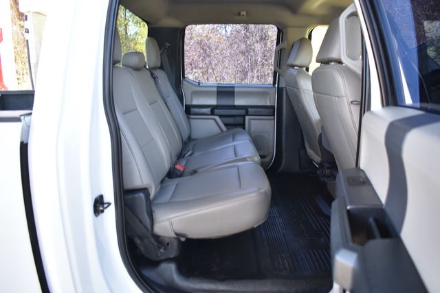 2022 Ford F-250 Super Duty XL