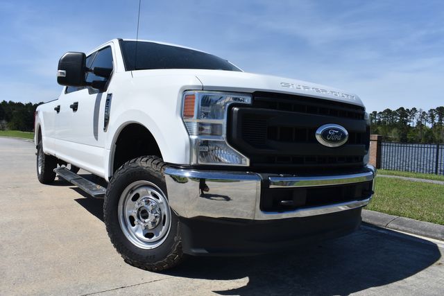 2022 Ford F-250 Super Duty XL | Walker, LA | Boardwalk Motorcars LLC