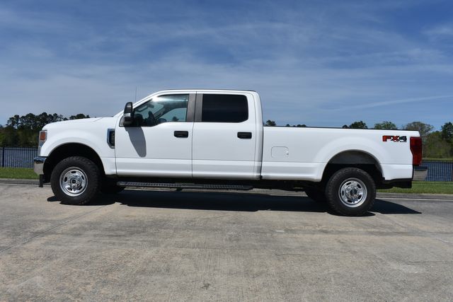 2022 Ford F-250 Super Duty XL