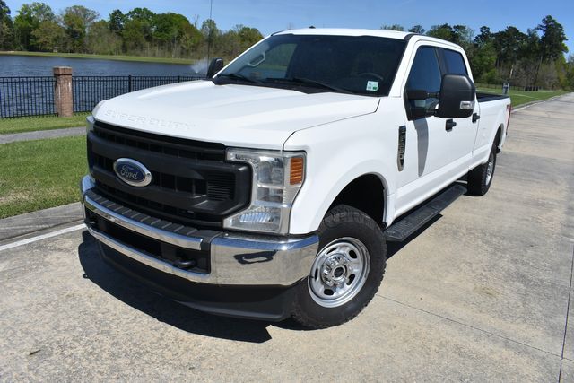 2022 Ford F-250 Super Duty XL