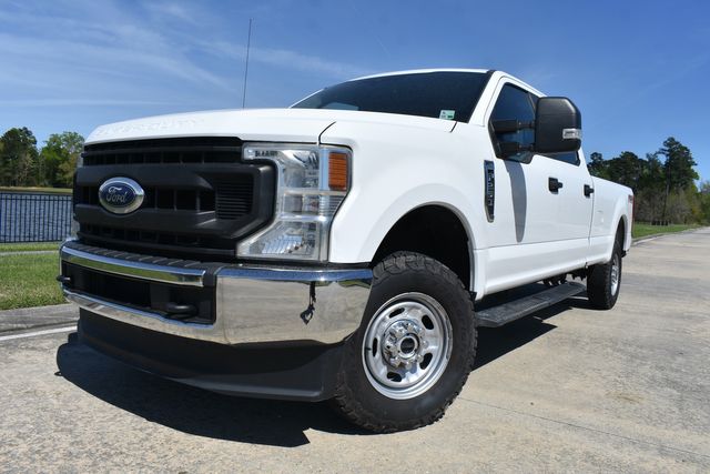 2022 Ford F-250 Super Duty XL