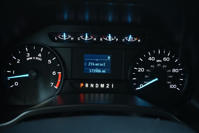 2022 Ford F-250 Super Duty XL