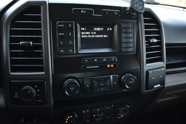 2022 Ford F-250 Super Duty XL