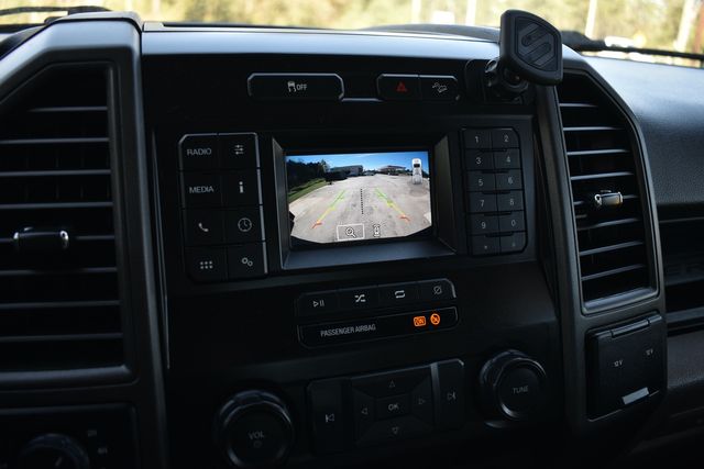 2022 Ford F-250 Super Duty XL