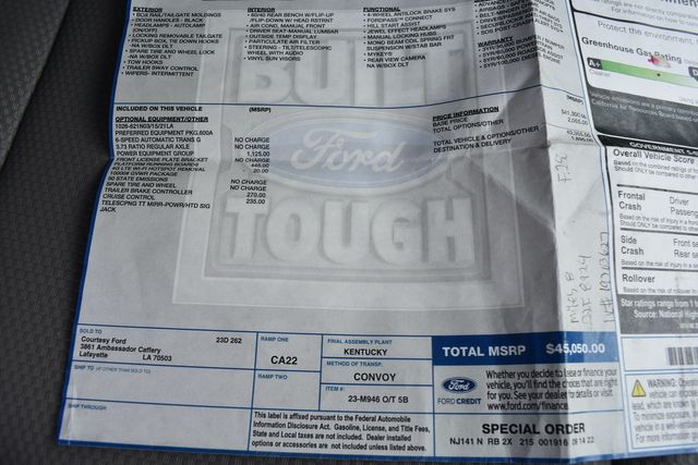 2022 Ford F-250 Super Duty XL