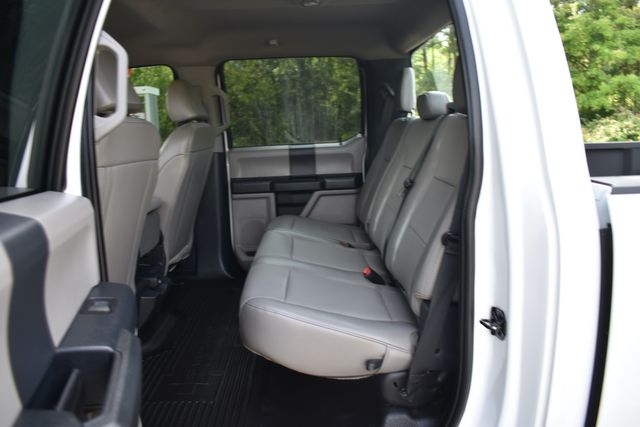 2022 Ford F-250 Super Duty XL