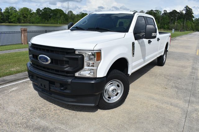 2022 Ford F-250 Super Duty XL