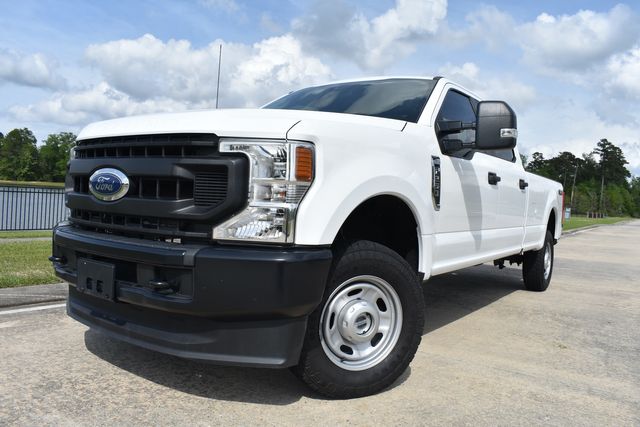 2022 Ford F-250 Super Duty XL | Walker, LA | Boardwalk Motorcars LLC